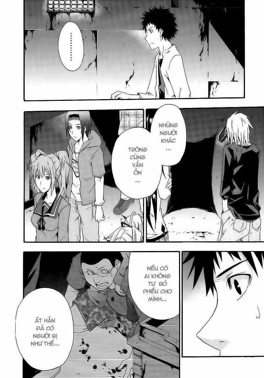 Judge Chapter 6 trang 12