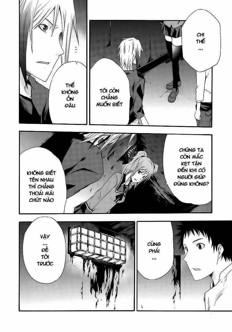 Judge Chapter 6 trang 14