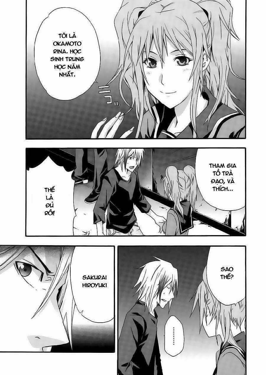 Judge Chapter 6 trang 15