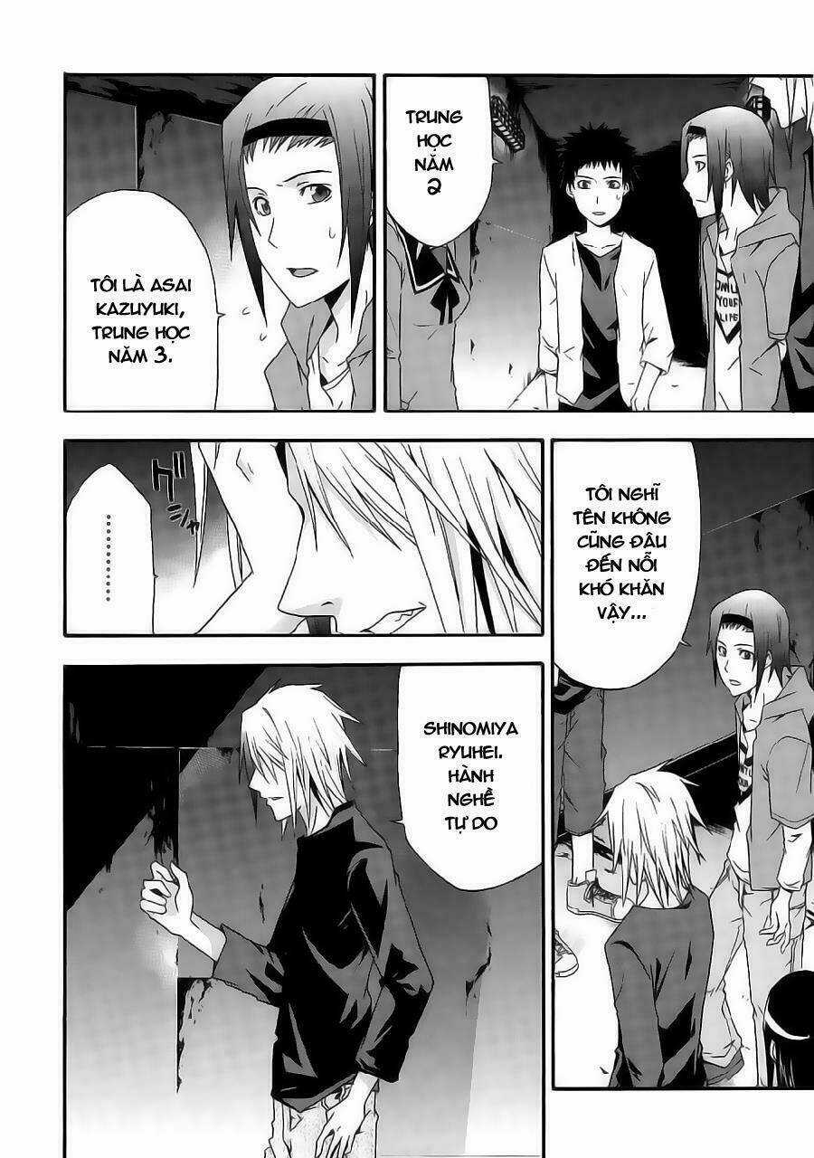 Judge Chapter 6 trang 16