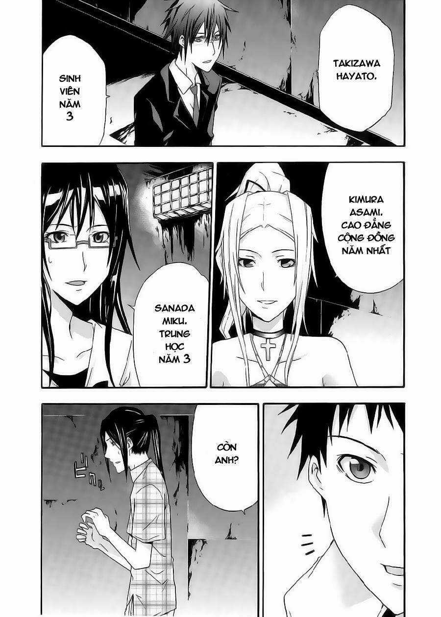 Judge Chapter 6 trang 17