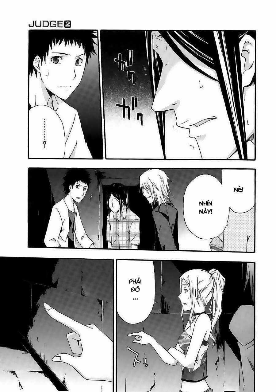 Judge Chapter 6 trang 19