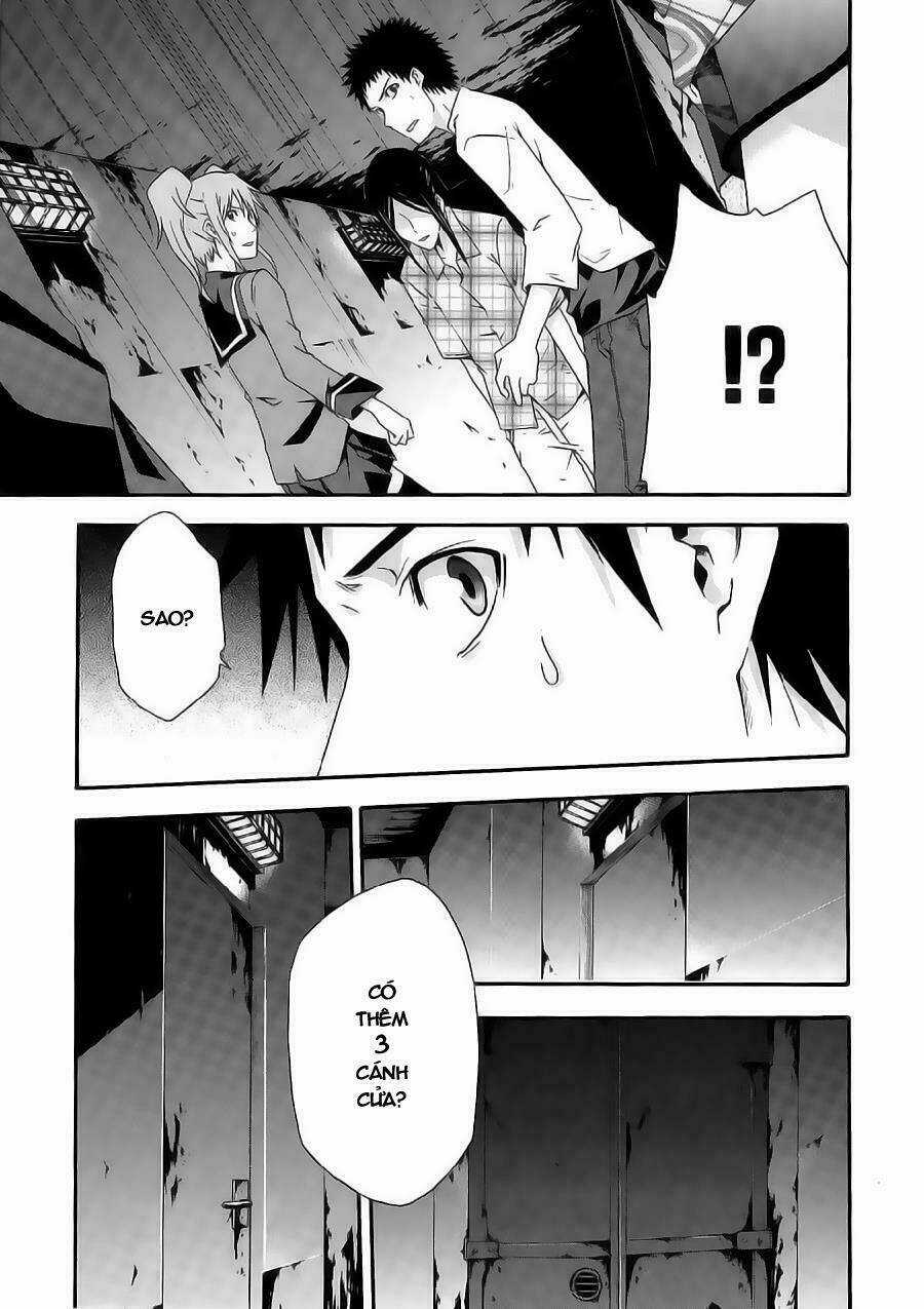 Judge Chapter 6 trang 21