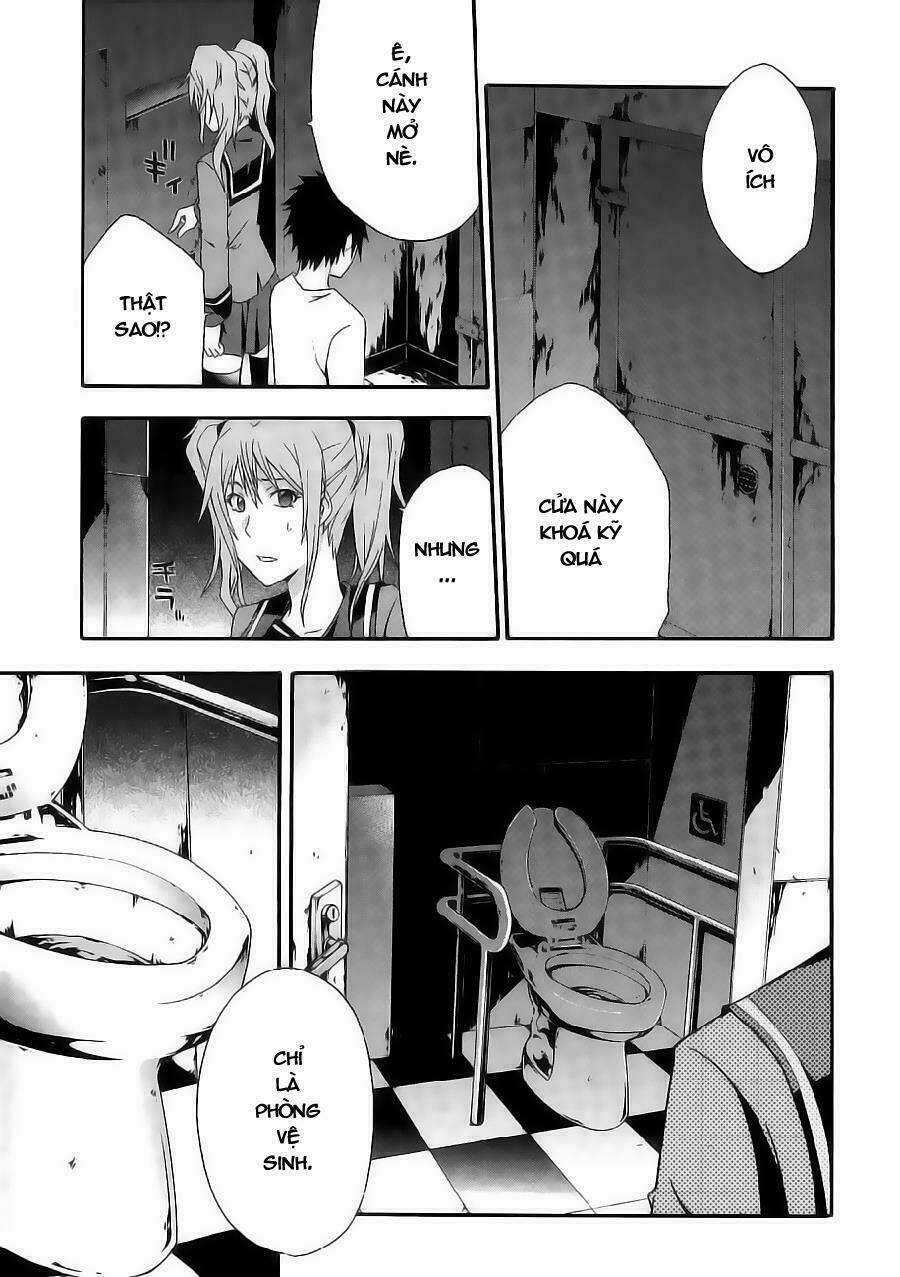 Judge Chapter 6 trang 23