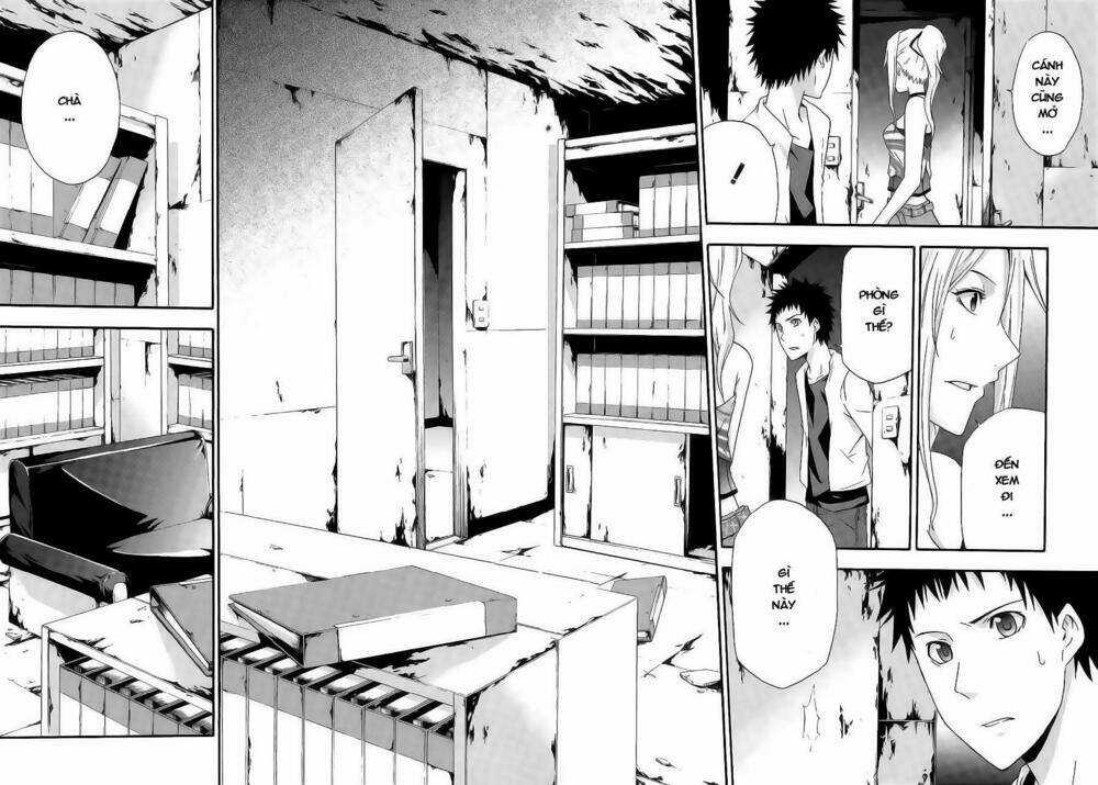 Judge Chapter 6 trang 24