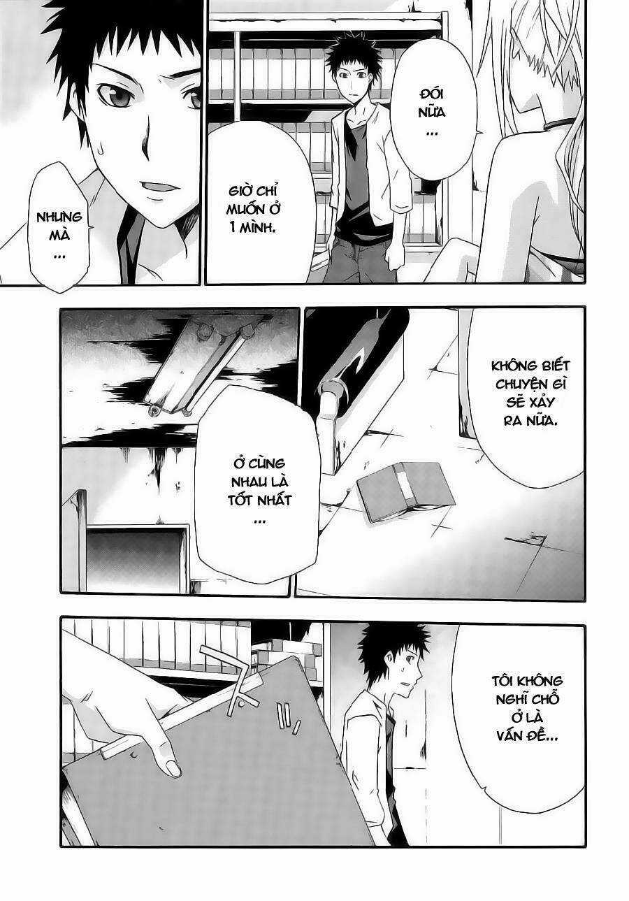 Judge Chapter 6 trang 28