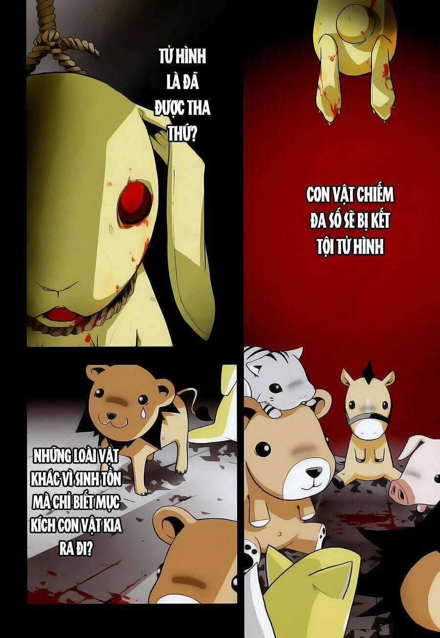 Judge Chapter 6 trang 3