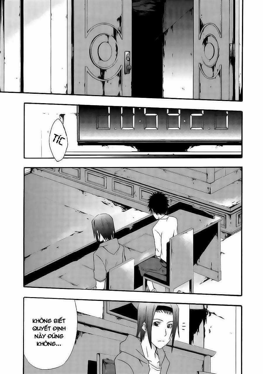 Judge Chapter 6 trang 30