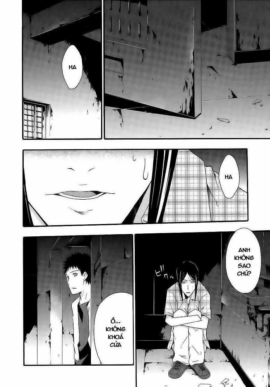 Judge Chapter 6 trang 35