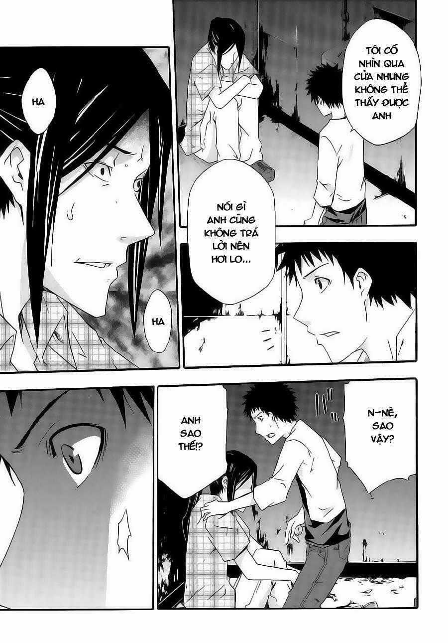 Judge Chapter 6 trang 36