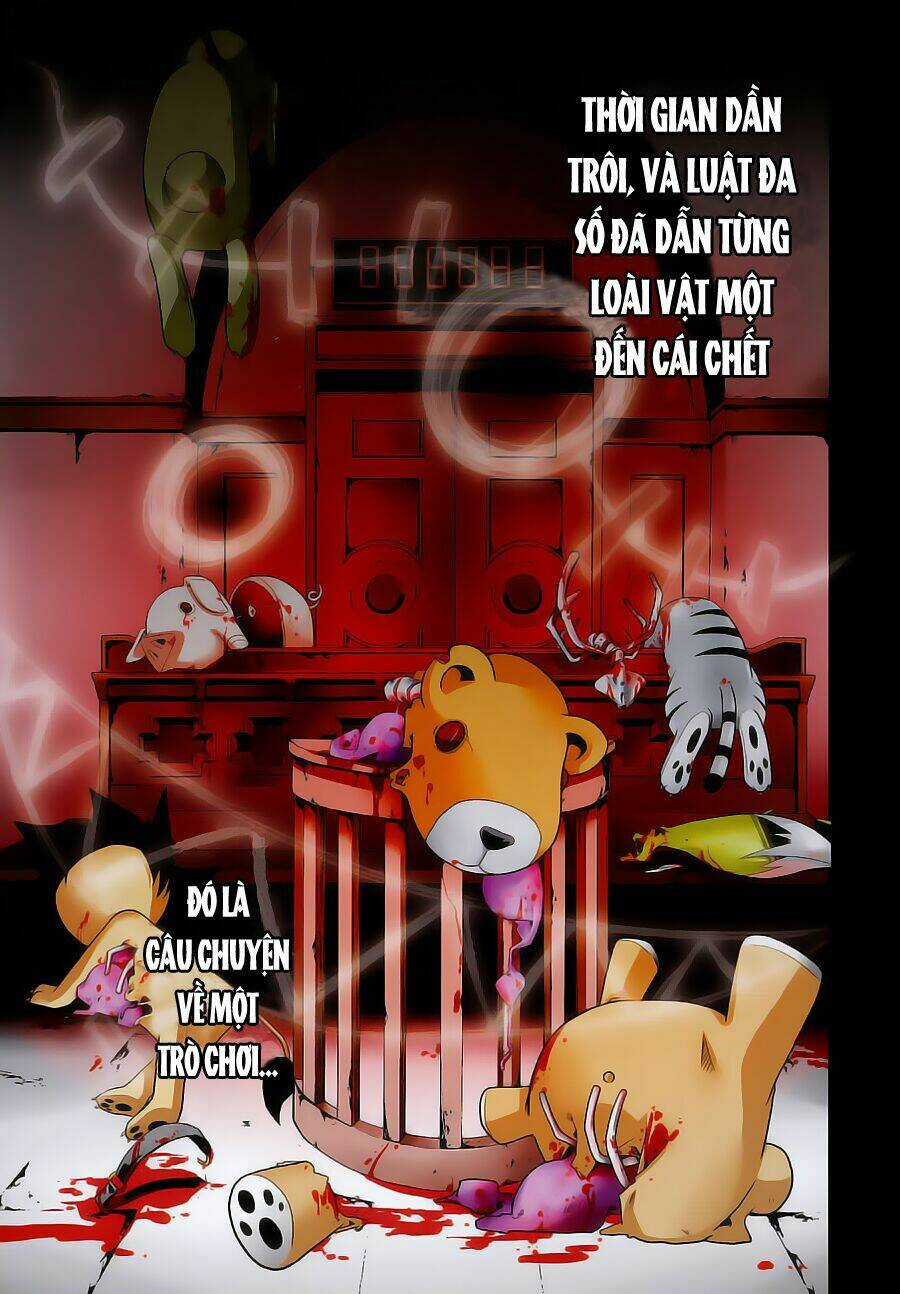 Judge Chapter 6 trang 4