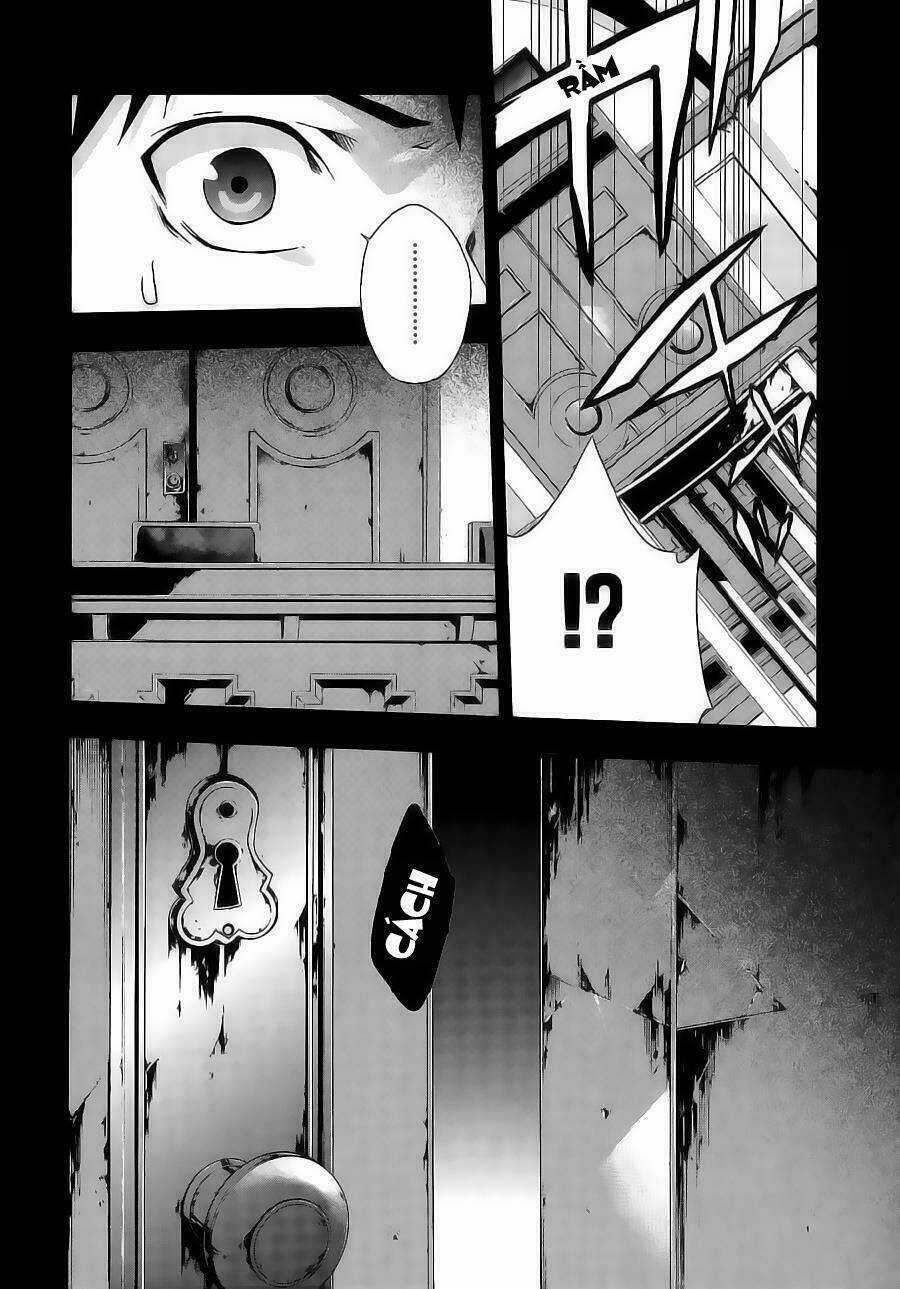 Judge Chapter 6 trang 6