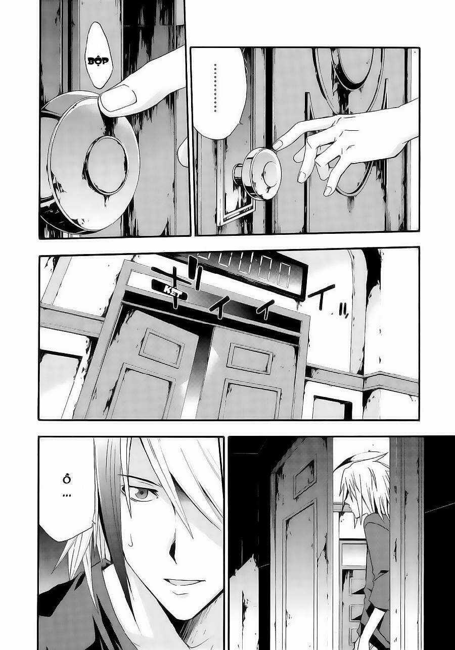 Judge Chapter 6 trang 8