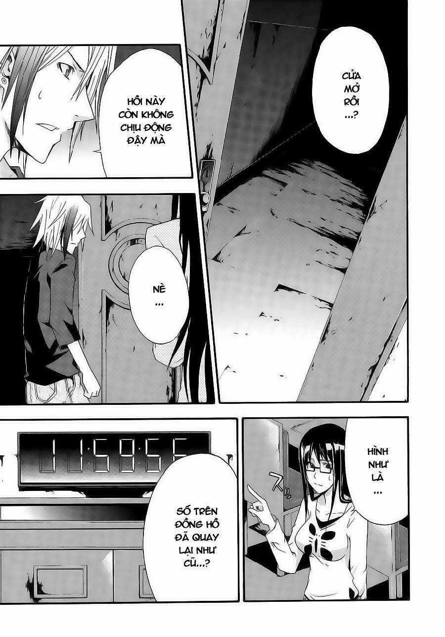 Judge Chapter 6 trang 9