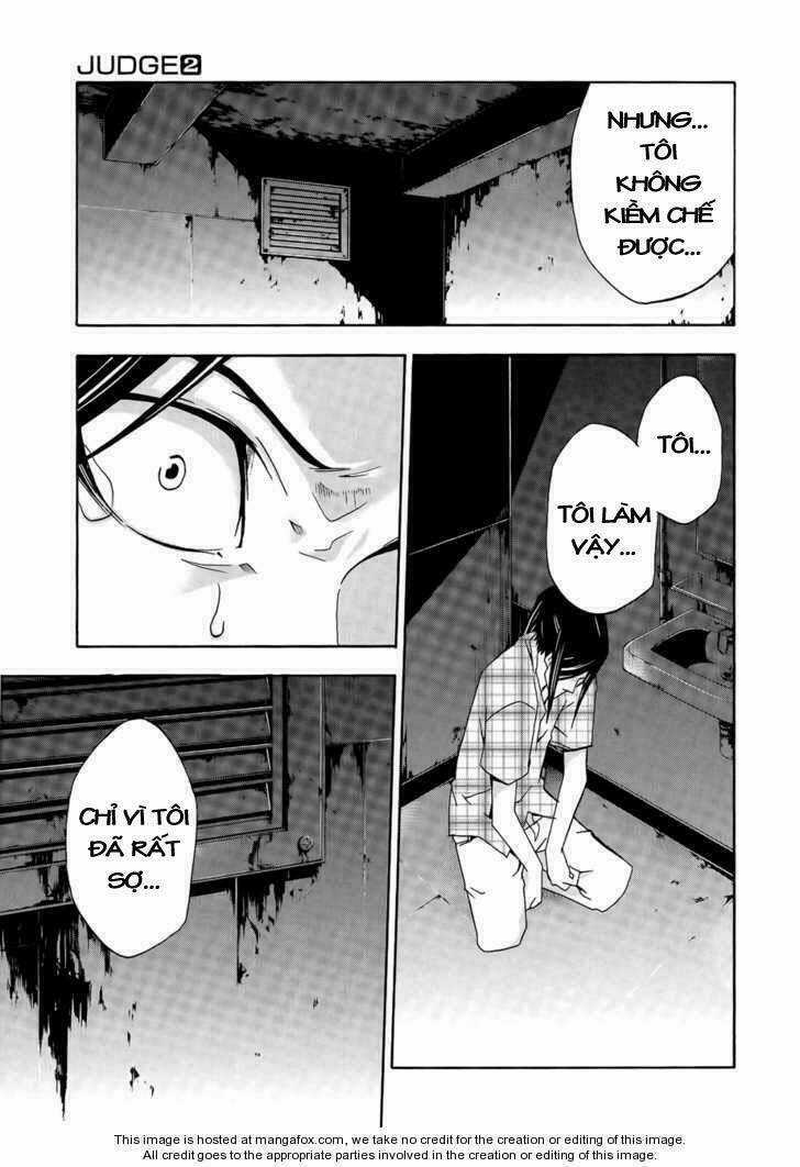 Judge Chapter 7 trang 11