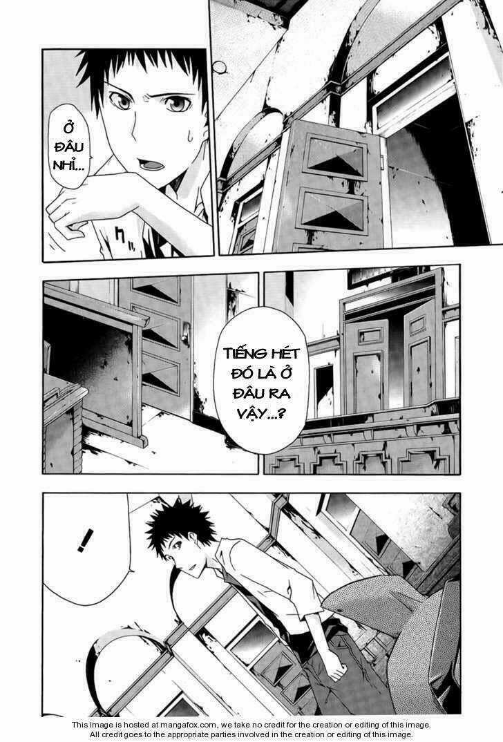 Judge Chapter 7 trang 12