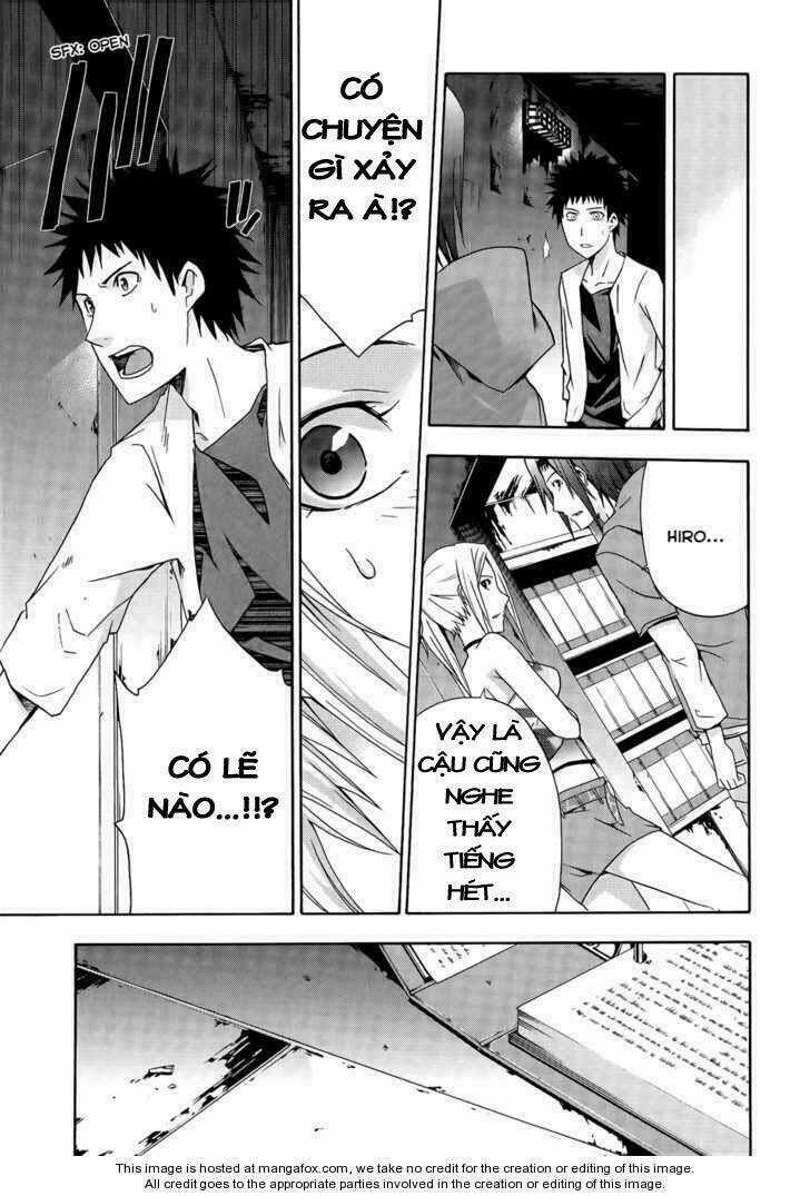 Judge Chapter 7 trang 15