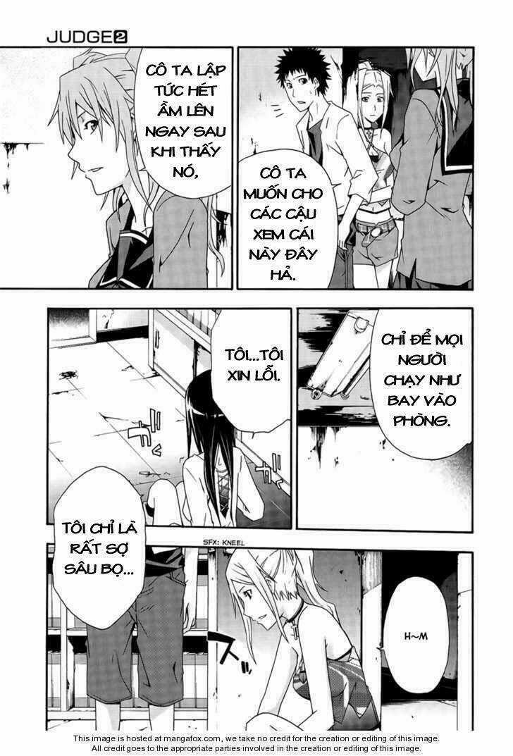 Judge Chapter 7 trang 19