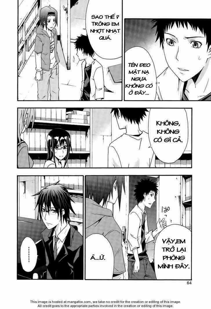 Judge Chapter 7 trang 22