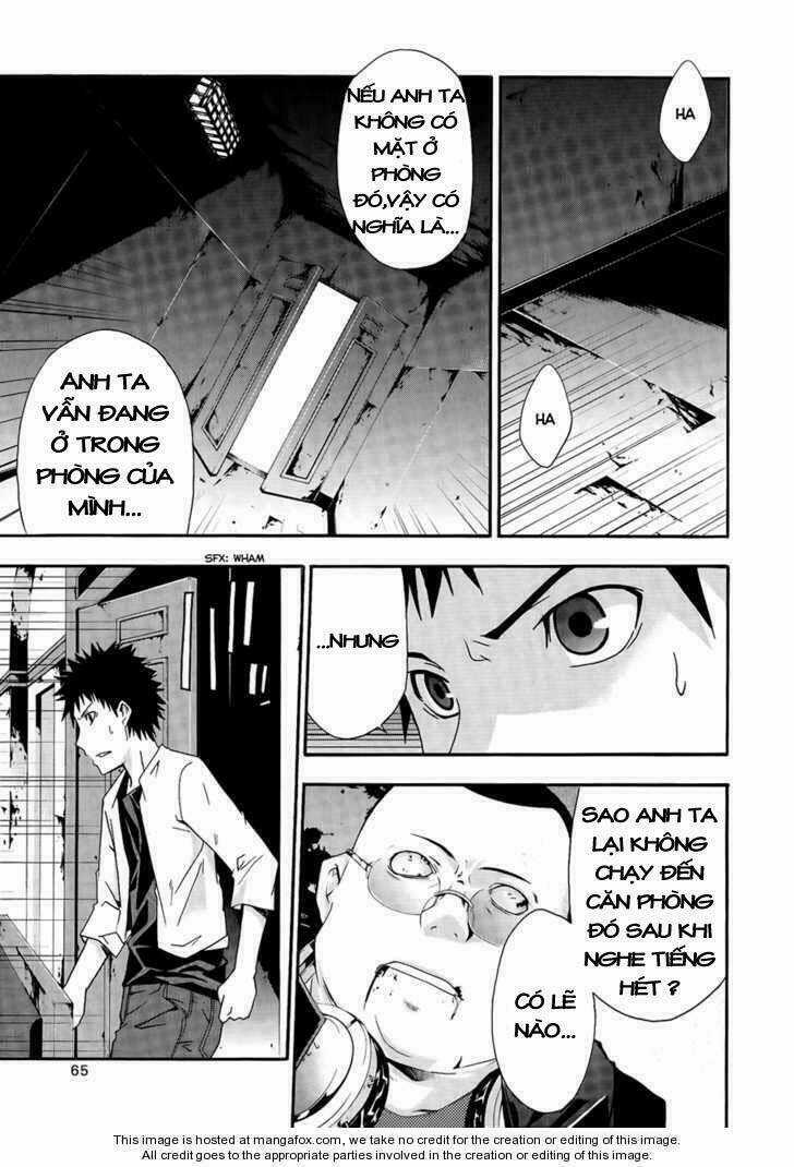 Judge Chapter 7 trang 23