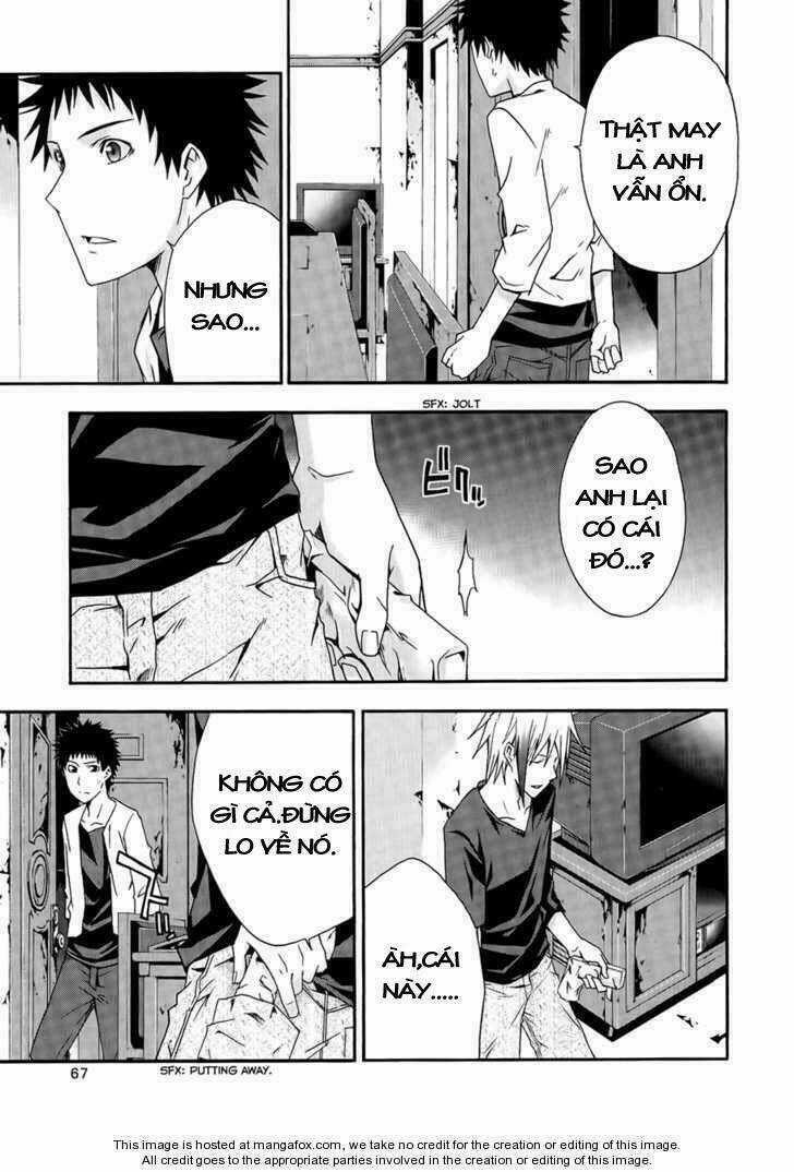 Judge Chapter 7 trang 24