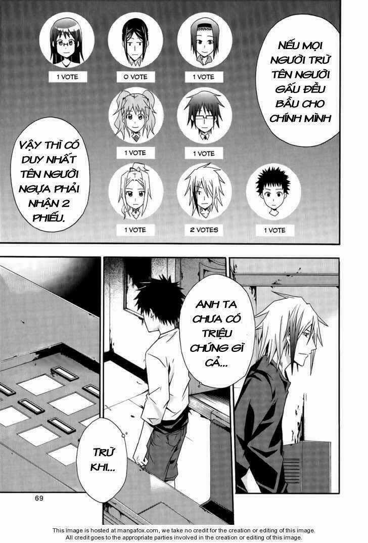 Judge Chapter 7 trang 26