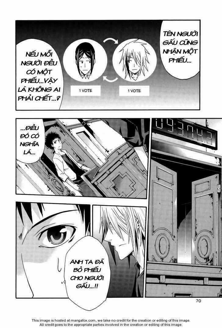 Judge Chapter 7 trang 27