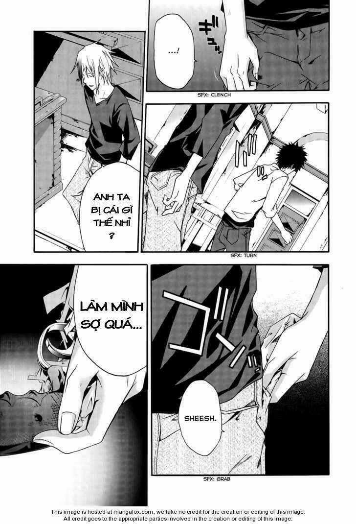 Judge Chapter 7 trang 28