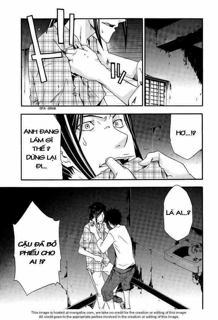 Judge Chapter 7 trang 3
