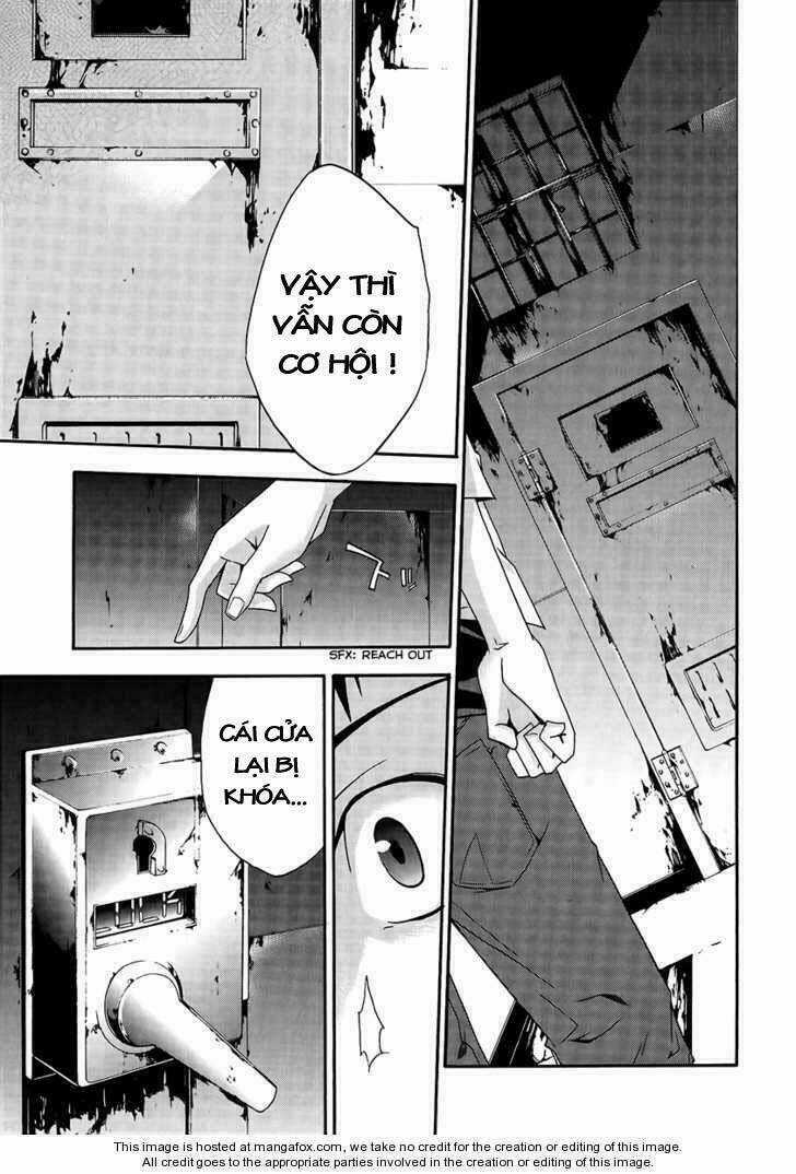 Judge Chapter 7 trang 30