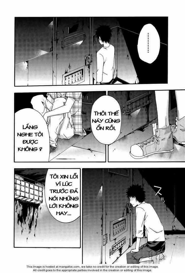 Judge Chapter 7 trang 31