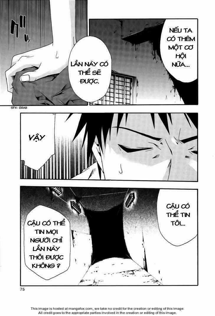 Judge Chapter 7 trang 32