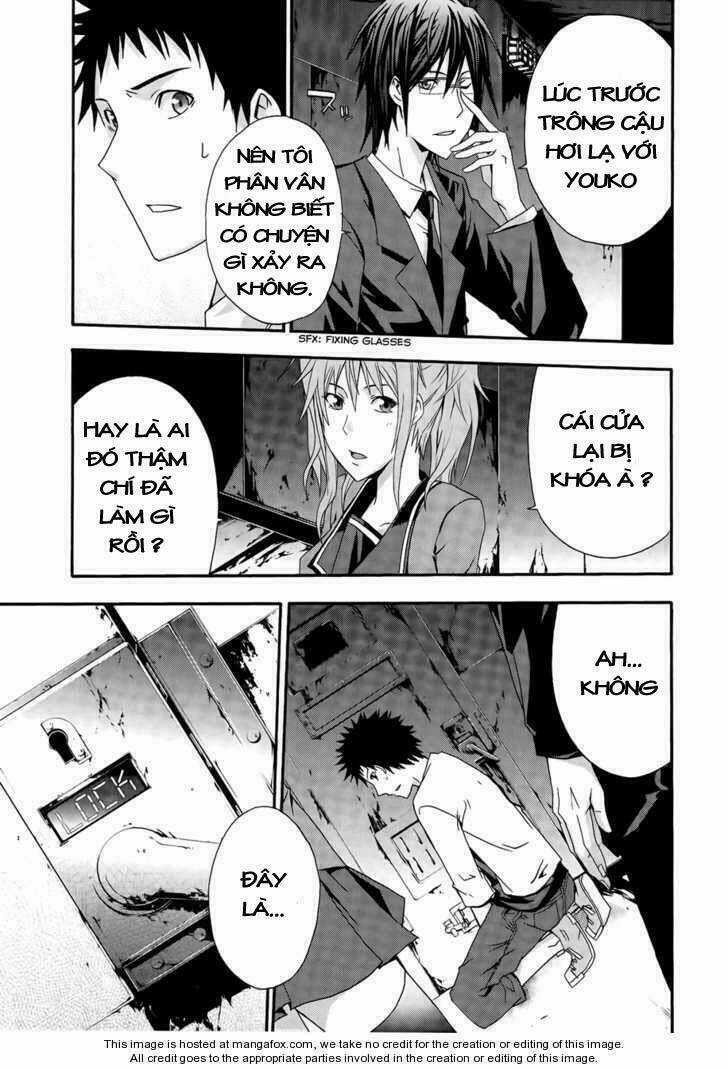 Judge Chapter 7 trang 34
