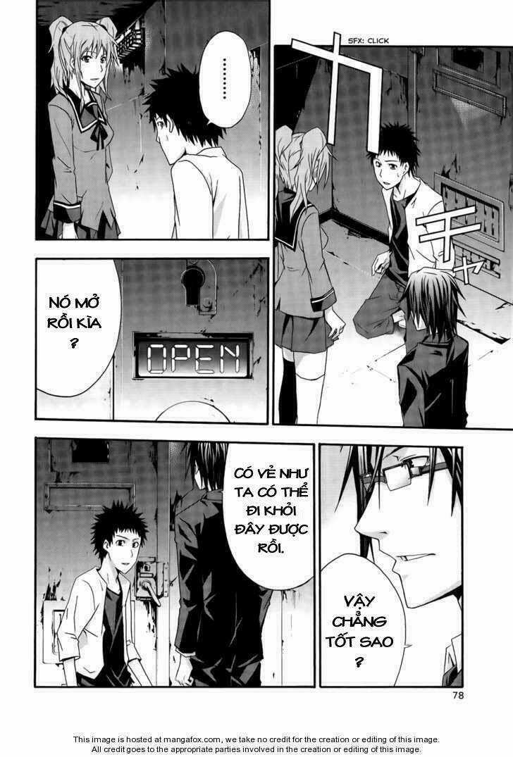 Judge Chapter 7 trang 35