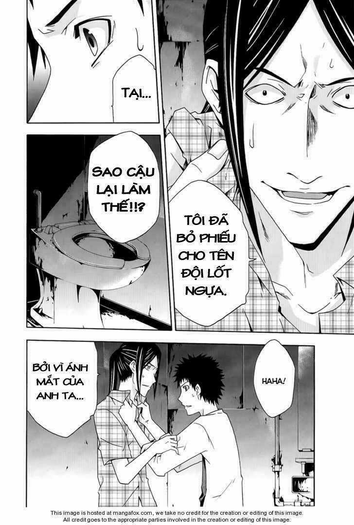Judge Chapter 7 trang 4