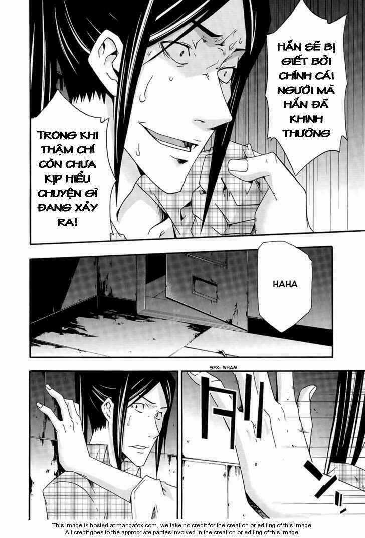 Judge Chapter 7 trang 6