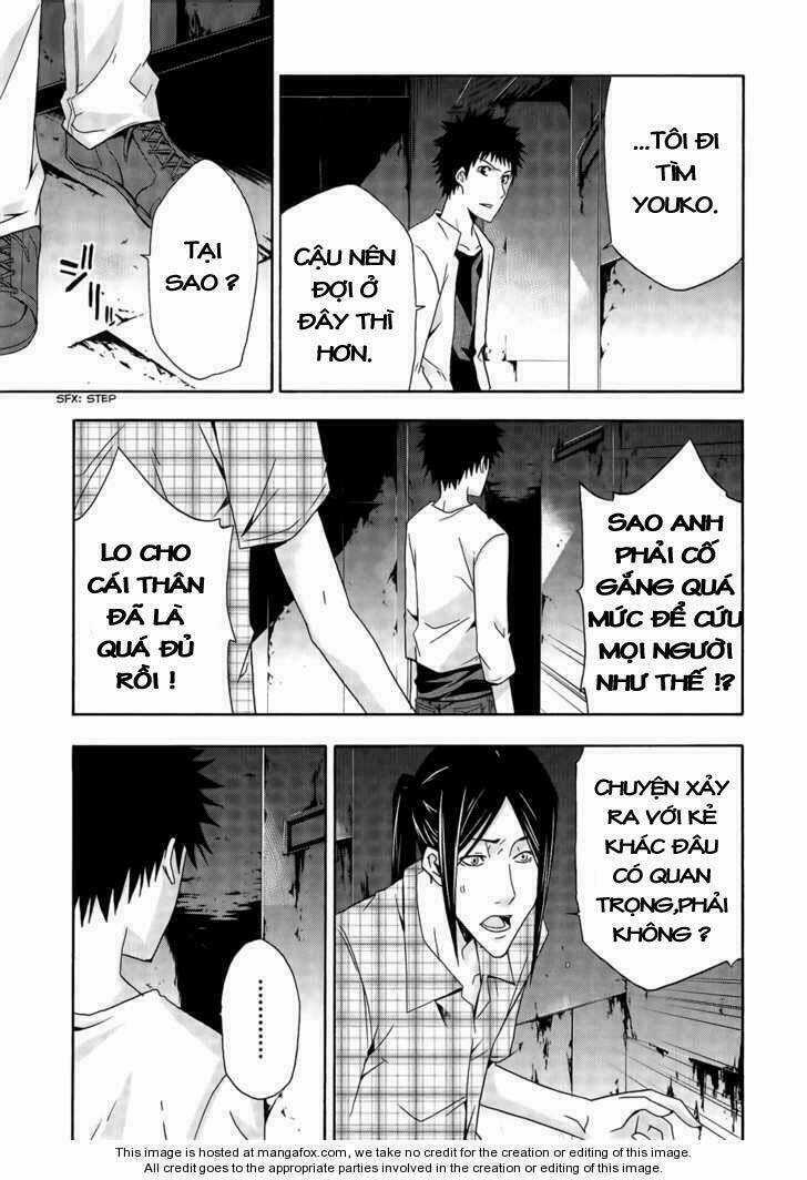 Judge Chapter 7 trang 9