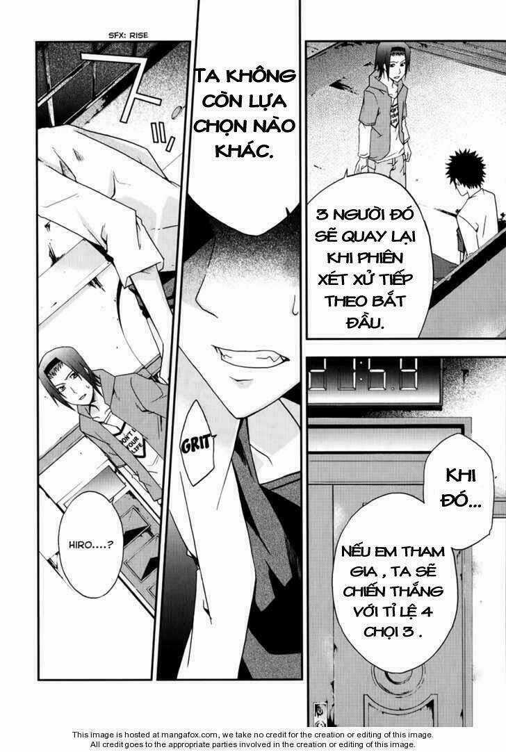 Judge Chapter 8 trang 10