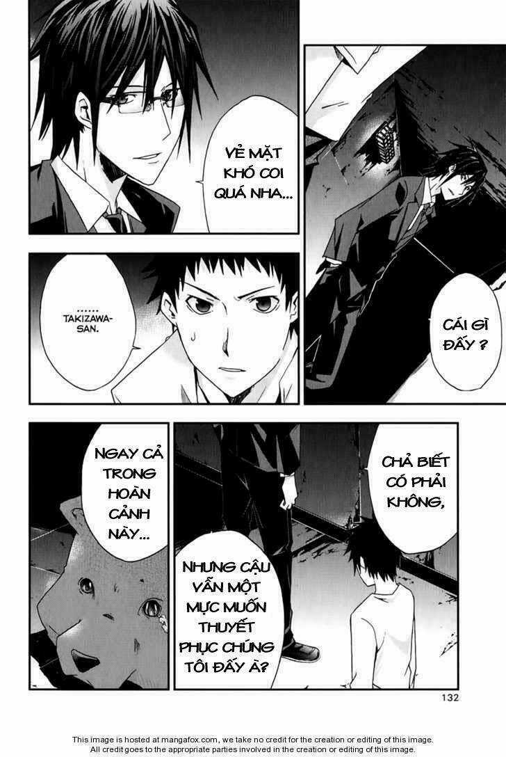 Judge Chapter 8 trang 16