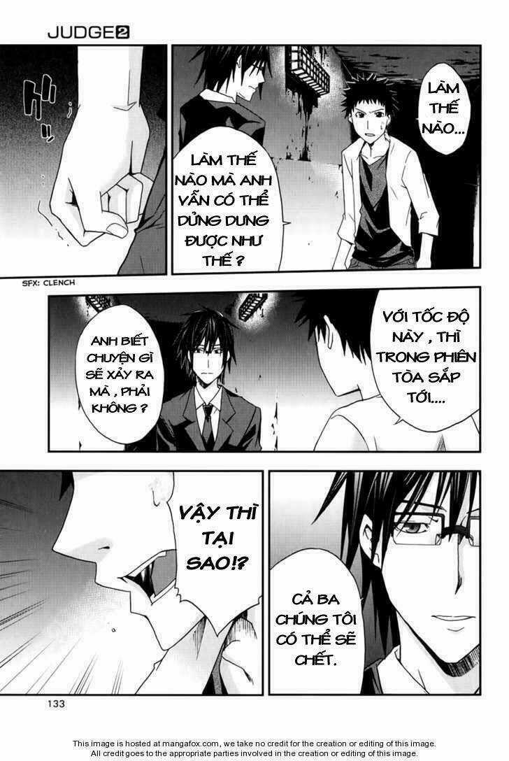 Judge Chapter 8 trang 17