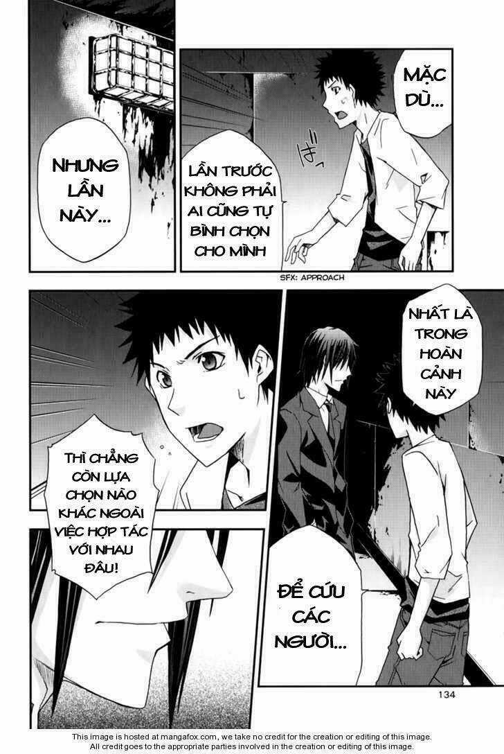 Judge Chapter 8 trang 18
