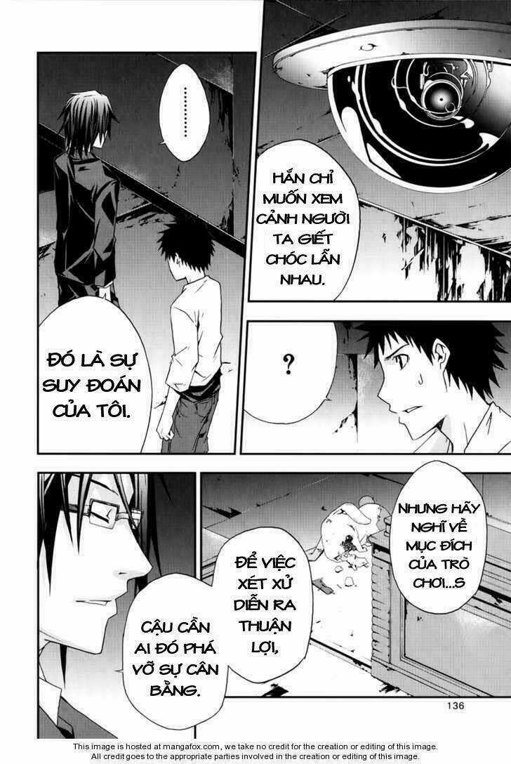 Judge Chapter 8 trang 20