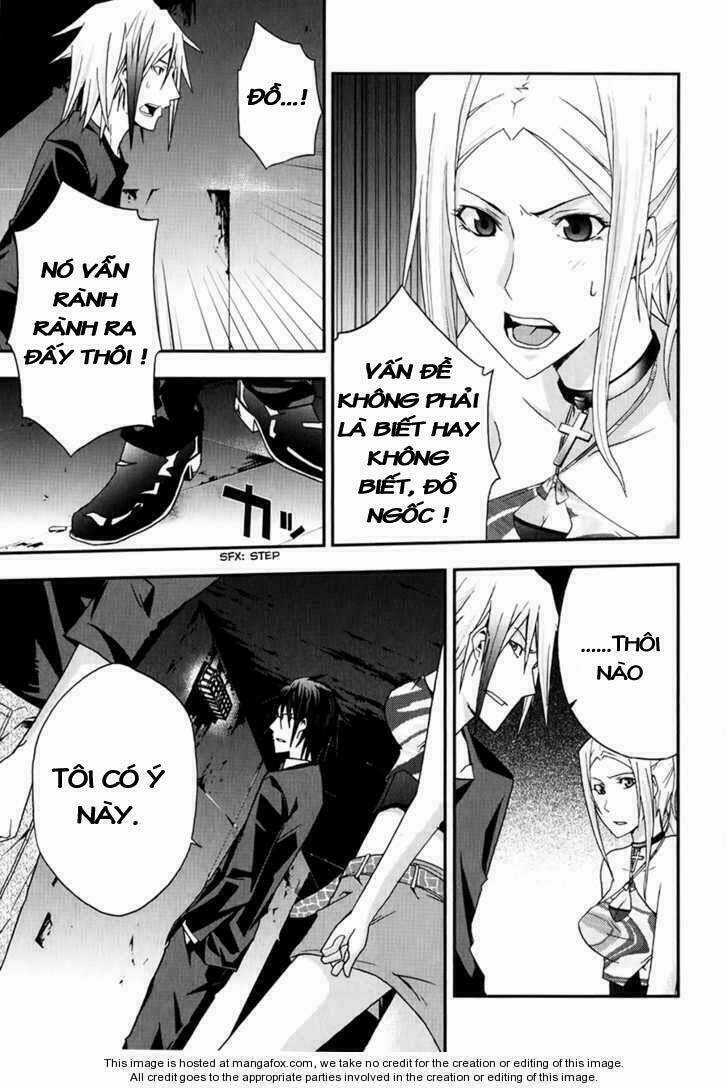 Judge Chapter 8 trang 3