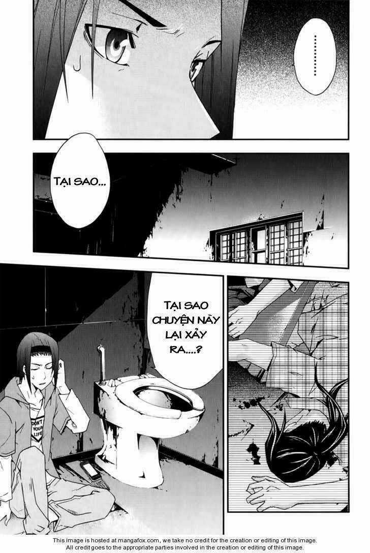 Judge Chapter 8 trang 31