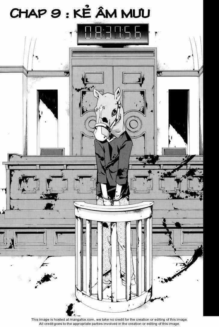 Judge Chapter 8 trang 5