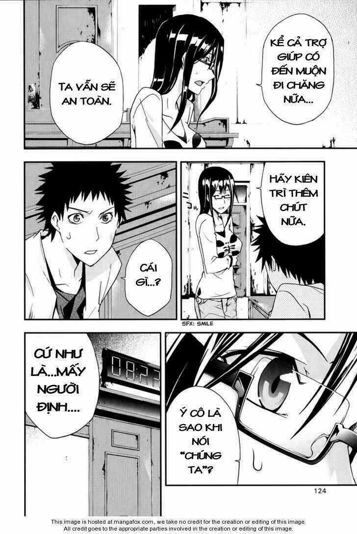 Judge Chapter 8 trang 8