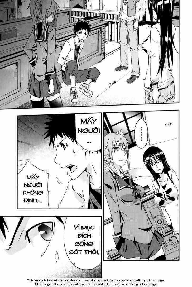 Judge Chapter 8 trang 9