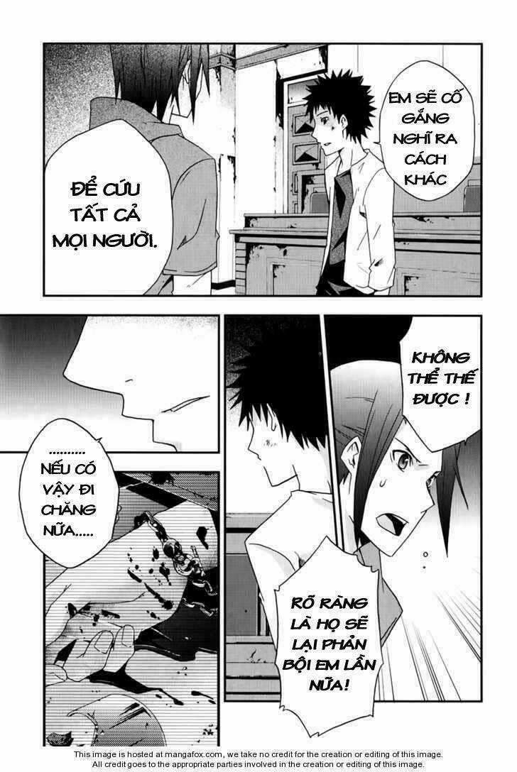 Judge Chapter 9 trang 11