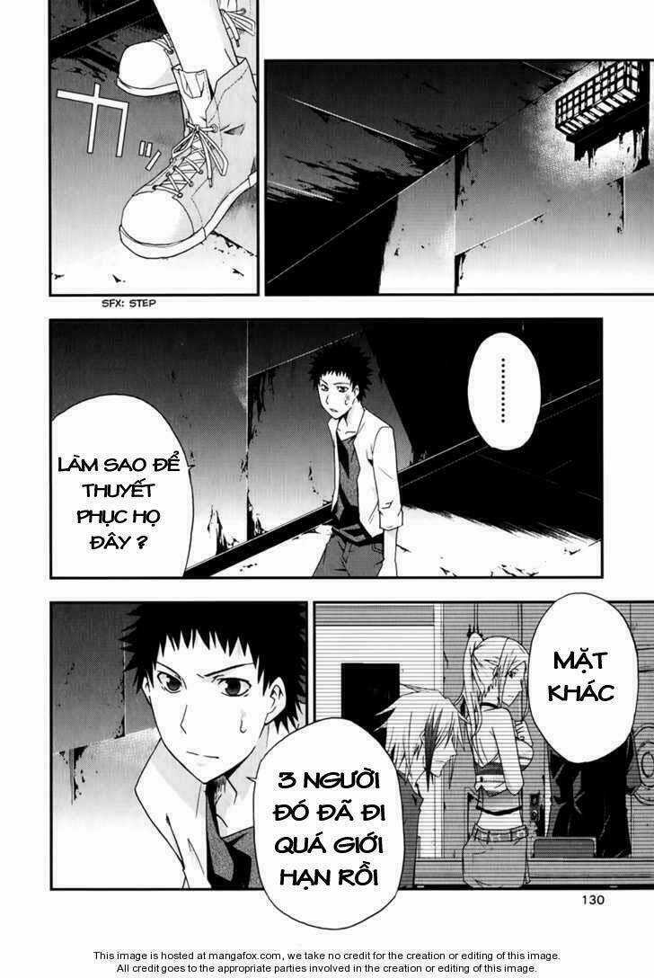 Judge Chapter 9 trang 14