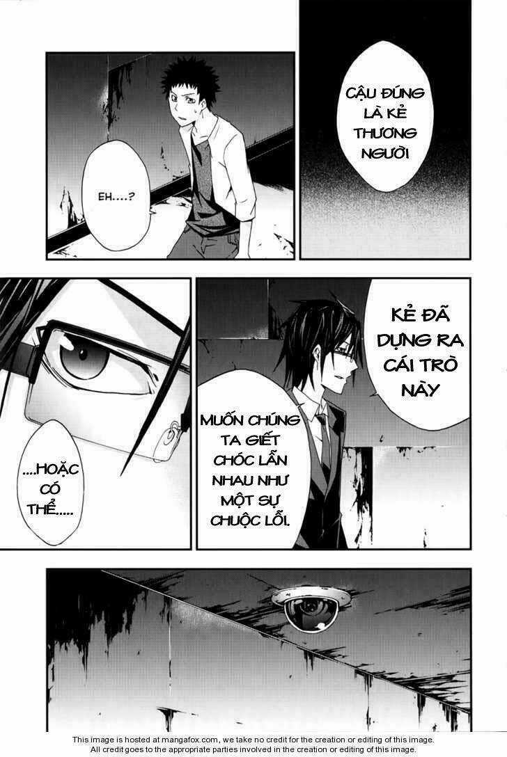 Judge Chapter 9 trang 19